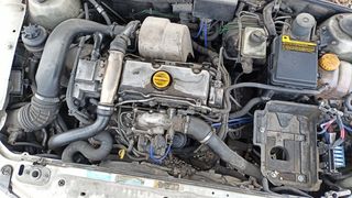 Saab 9-5 2002-thumb-4