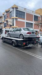 Saab 9-5 2002-thumb-5
