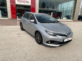 Toyota Auris '16 1.4 DIESEL LIVE