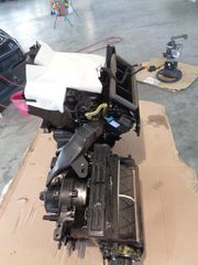 ΕΒΑΠΟΡΕΤΑ SEAT ARONA 2018-2022