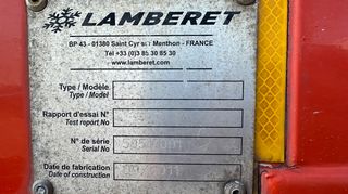 Ψυγείο Lamberet 2011-thumb-7