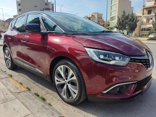 Renault Scenic '17 1.6 DCI INTENS