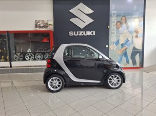 Smart ForTwo '13 DCI PANORAMIC ROOF