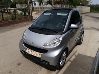 Smart ForTwo '08