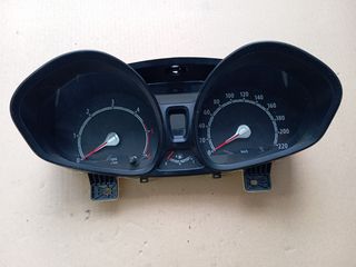 Καντράν - κοντέρ απο Ford Fiesta 2009-2013 με κωδικό 8A6T-10849-CK (Diesel)