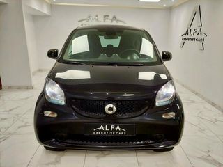 Smart ForTwo '16 Passion