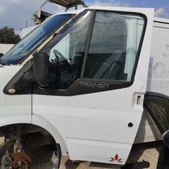 FORD TRANSIT 2008 ΠΟΡΤΕΣ-thumb-1