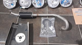skeletos honda z50 monkey imitation  me timologio aneu arithmon lifan bobo skyteam honda z50 monkey gorilla Jincheng Jintong MODIFYING GARAGE "since1993" TAKEGAWAGR - 4miniracingparts,gr-thumb-45