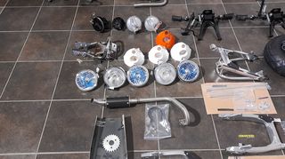 skeletos honda z50 monkey imitation  me timologio aneu arithmon lifan bobo skyteam honda z50 monkey gorilla Jincheng Jintong MODIFYING GARAGE "since1993" TAKEGAWAGR - 4miniracingparts,gr-thumb-55