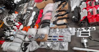 skeletos honda z50 monkey imitation  me timologio aneu arithmon lifan bobo skyteam honda z50 monkey gorilla Jincheng Jintong MODIFYING GARAGE "since1993" TAKEGAWAGR - 4miniracingparts,gr-thumb-86