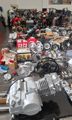 skeletos honda z50 monkey imitation  me timologio aneu arithmon lifan bobo skyteam honda z50 monkey gorilla Jincheng Jintong MODIFYING GARAGE "since1993" TAKEGAWAGR - 4miniracingparts,gr-thumb-99