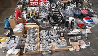 skeletos honda z50 monkey imitation  me timologio aneu arithmon lifan bobo skyteam honda z50 monkey gorilla Jincheng Jintong MODIFYING GARAGE "since1993" TAKEGAWAGR - 4miniracingparts,gr-thumb-102