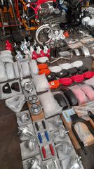 skeletos honda z50 monkey imitation  me timologio aneu arithmon lifan bobo skyteam honda z50 monkey gorilla Jincheng Jintong MODIFYING GARAGE "since1993" TAKEGAWAGR - 4miniracingparts,gr-thumb-110