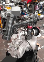 skeletos honda z50 monkey imitation  me timologio aneu arithmon lifan bobo skyteam honda z50 monkey gorilla Jincheng Jintong MODIFYING GARAGE "since1993" TAKEGAWAGR - 4miniracingparts,gr
