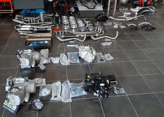 skeletos honda z50 monkey imitation  me timologio aneu arithmon lifan bobo skyteam honda z50 monkey gorilla Jincheng Jintong MODIFYING GARAGE "since1993" TAKEGAWAGR - 4miniracingparts,gr-thumb-30