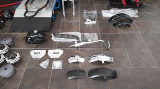 skeletos honda z50 monkey imitation  me timologio aneu arithmon lifan bobo skyteam honda z50 monkey gorilla Jincheng Jintong MODIFYING GARAGE "since1993" TAKEGAWAGR - 4miniracingparts,gr-thumb-31