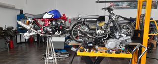 skeletos honda z50 monkey imitation  me timologio aneu arithmon lifan bobo skyteam honda z50 monkey gorilla Jincheng Jintong MODIFYING GARAGE "since1993" TAKEGAWAGR - 4miniracingparts,gr-thumb-35