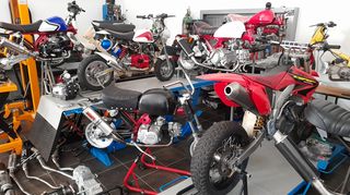 skeletos honda z50 monkey imitation  me timologio aneu arithmon lifan bobo skyteam honda z50 monkey gorilla Jincheng Jintong MODIFYING GARAGE "since1993" TAKEGAWAGR - 4miniracingparts,gr-thumb-38