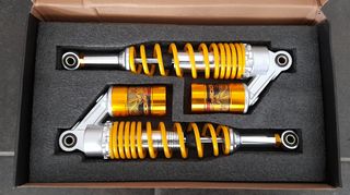 skeletos honda z50 monkey imitation  me timologio aneu arithmon lifan bobo skyteam honda z50 monkey gorilla Jincheng Jintong MODIFYING GARAGE "since1993" TAKEGAWAGR - 4miniracingparts,gr-thumb-39