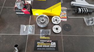 skeletos honda z50 monkey imitation  me timologio aneu arithmon lifan bobo skyteam honda z50 monkey gorilla Jincheng Jintong MODIFYING GARAGE "since1993" TAKEGAWAGR - 4miniracingparts,gr-thumb-15
