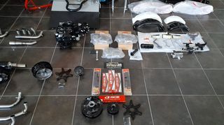 skeletos honda z50 monkey imitation  me timologio aneu arithmon lifan bobo skyteam honda z50 monkey gorilla Jincheng Jintong MODIFYING GARAGE "since1993" TAKEGAWAGR - 4miniracingparts,gr-thumb-18
