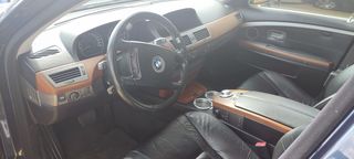 Bmw 735 2005 272hp!FULL EXTRA!ΓΡΑΜΜΑΤΙΑ ΜΕΤΑΞΥ ΜΑΣ!-thumb-9