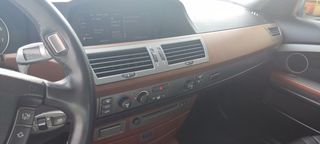 Bmw 735 2005 272hp!FULL EXTRA!ΓΡΑΜΜΑΤΙΑ ΜΕΤΑΞΥ ΜΑΣ!-thumb-18