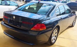 Bmw 735 2005 272hp!FULL EXTRA!ΓΡΑΜΜΑΤΙΑ ΜΕΤΑΞΥ ΜΑΣ!-thumb-4