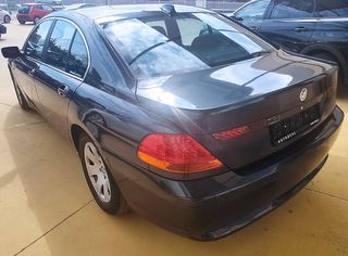 Bmw 735 2005 272hp!FULL EXTRA!ΓΡΑΜΜΑΤΙΑ ΜΕΤΑΞΥ ΜΑΣ!-thumb-6