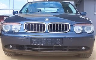 Bmw 735 2005 272hp!FULL EXTRA!ΓΡΑΜΜΑΤΙΑ ΜΕΤΑΞΥ ΜΑΣ!-thumb-1