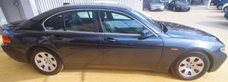 Bmw 735 2005 272hp!FULL EXTRA!ΓΡΑΜΜΑΤΙΑ ΜΕΤΑΞΥ ΜΑΣ!-thumb-3