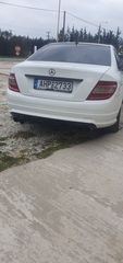 Mercedes-Benz C 180 2007-thumb-3