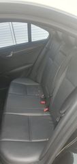 Mercedes-Benz C 180 2007-thumb-4