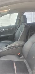 Mercedes-Benz C 180 2007-thumb-5