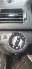 Mercedes-Benz C 180 2007-thumb-7