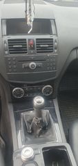 Mercedes-Benz C 180 2007-thumb-8