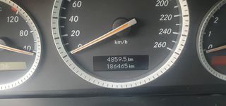 Mercedes-Benz C 180 2007-thumb-10
