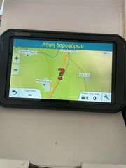 Garmin DezlCam 785 LMT-D Europe GPS