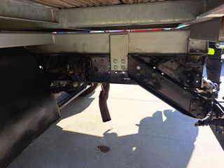 Ανατροπή + Γερανός Mitsubishi 2017 CANTER FUSO 9C18-thumb-14