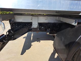 Ανατροπή + Γερανός Mitsubishi 2017 CANTER FUSO 9C18-thumb-16