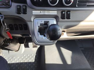 Ανατροπή + Γερανός Mitsubishi 2017 CANTER FUSO 9C18-thumb-36