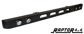 ΕΜΠΡΟΣ ΠΡΟΦΥΛΑΚΤΗΡΑΣ HD ΓΙΑ Land Rover Defender 90,110,130  ***ΛΑΔΑΣ-4Χ4***