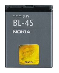 Μπαταρία BL-4S - 860mAh Για Nokia 7020/7610s/7100s