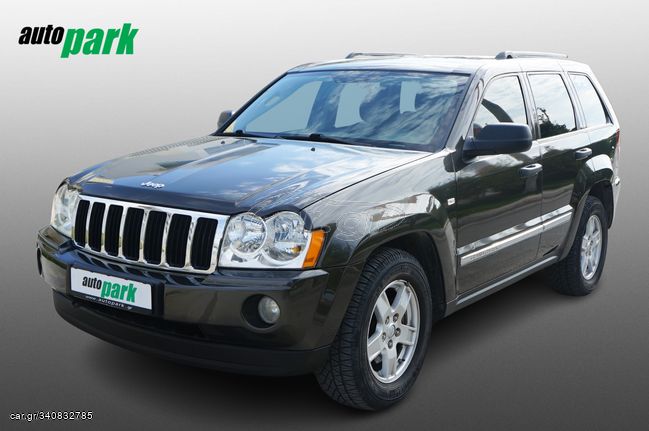 Jeep Grand Cherokee '06