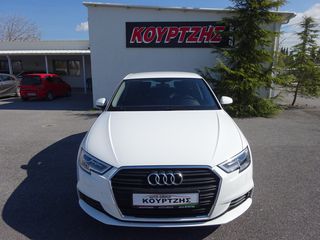 Audi A3 '19 SPORTSBACK BUSINESS 30 TDI**EΛΛΗΝΙΚΟ**