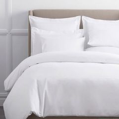 Παπλωματοθήκη μονή 170TC διαστάσεων 170x240cm με σύνθεση 50% βαμβάκι-50% πολυέστερ Ελληνικής κατασκευής