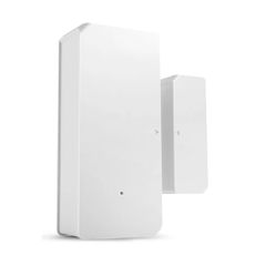 Alarm sensor πόρτας & παραθύρου SONOFF DW2-RF 433MHz συμβατό με IFTTT service