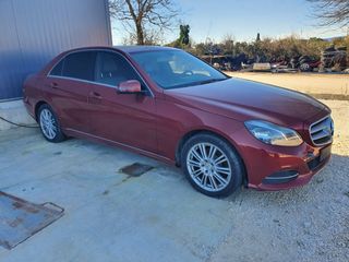 Mercedes-Benz E 220 CDI '16