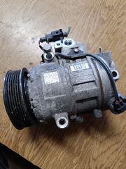 Κομπρεσορας aircondition για Skoda Fabia, Seat Ibiza, Volkswagen Polo 6Q0 820 808G