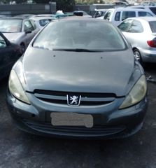 PEUGEOT 307CC 2.0CC 2004  Μεμονωμένα Ανταλλακτικά Μούρη κομπλέ